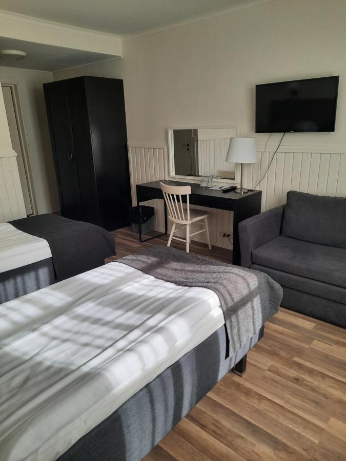 Juthbacka Hotell Uusikaarlepyy Kültér fotó