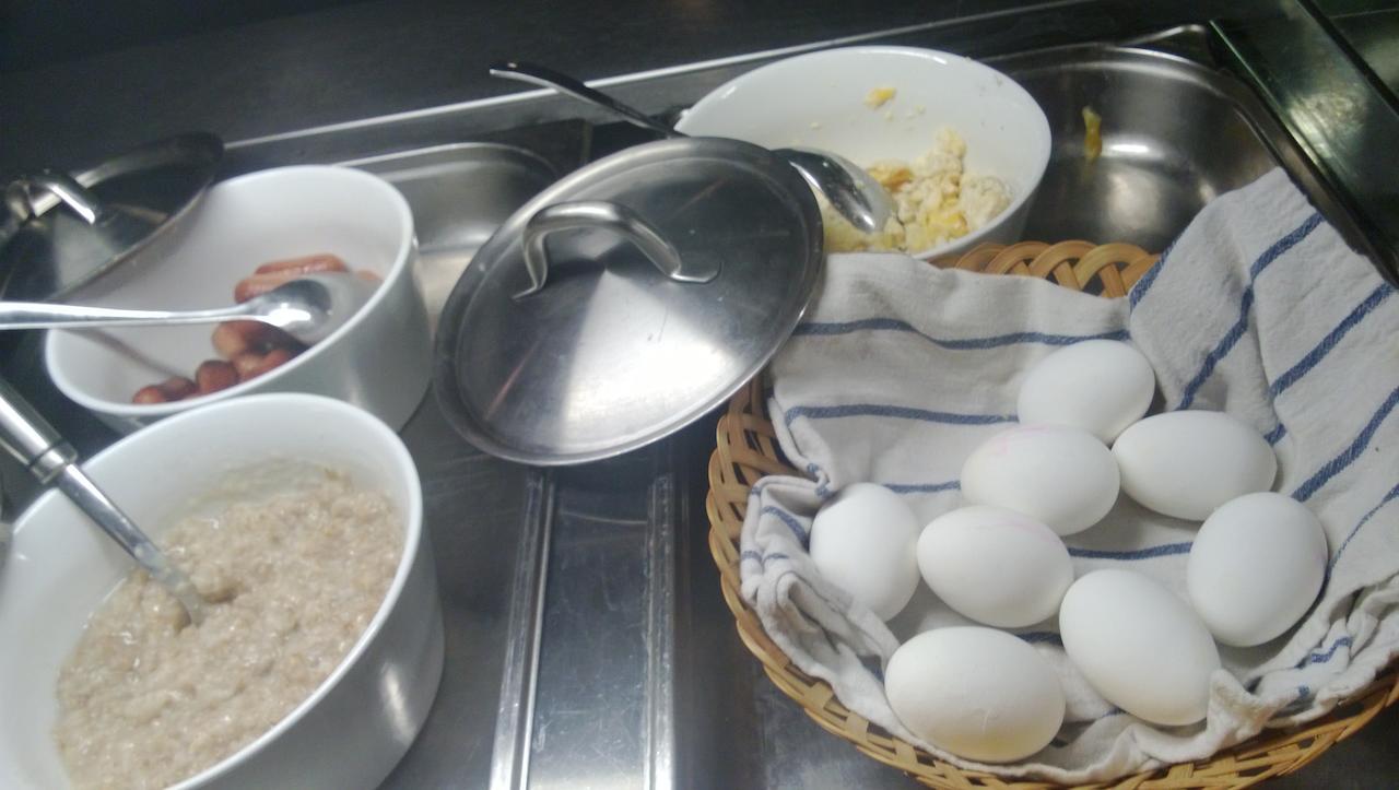 Juthbacka Hotell Uusikaarlepyy Kültér fotó